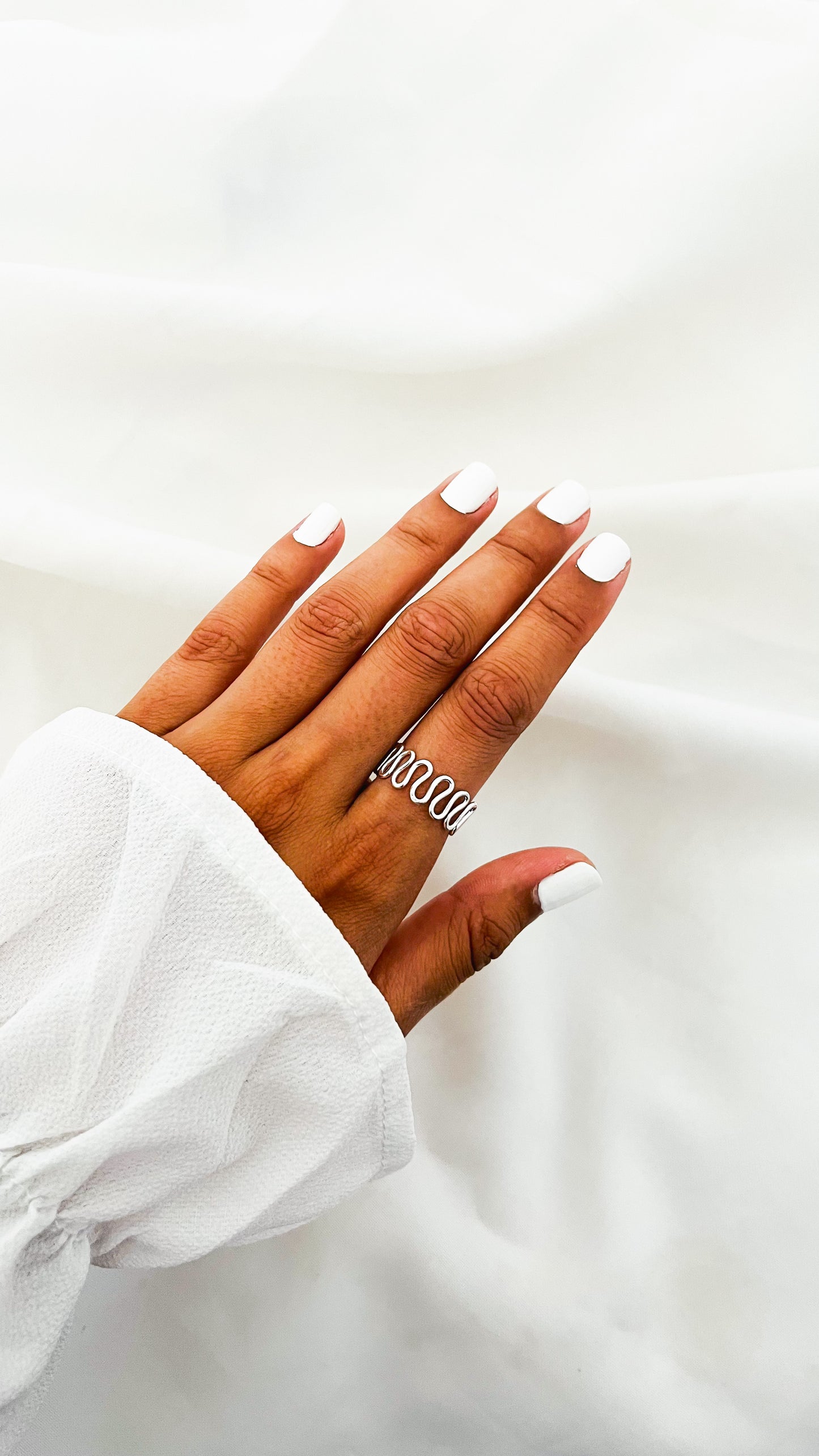 Anillo Ondas