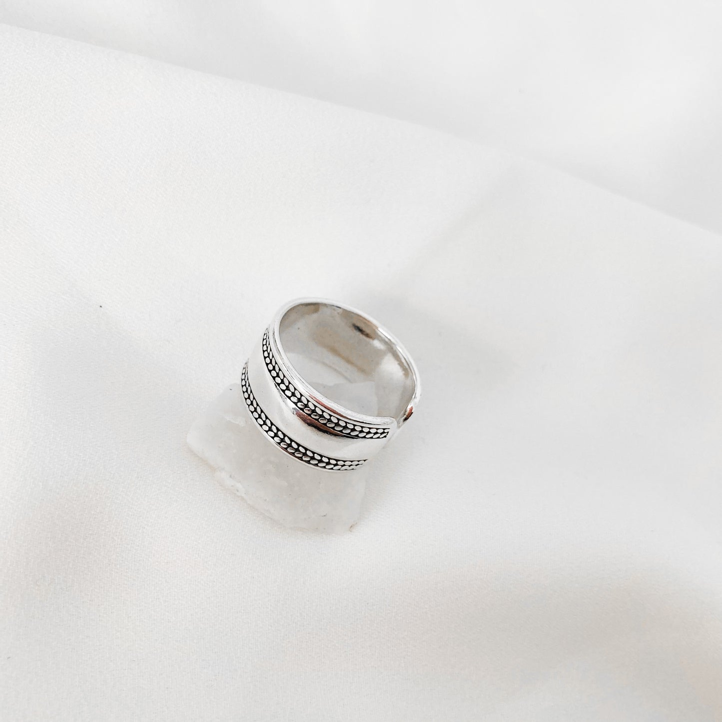 Anillo Bali