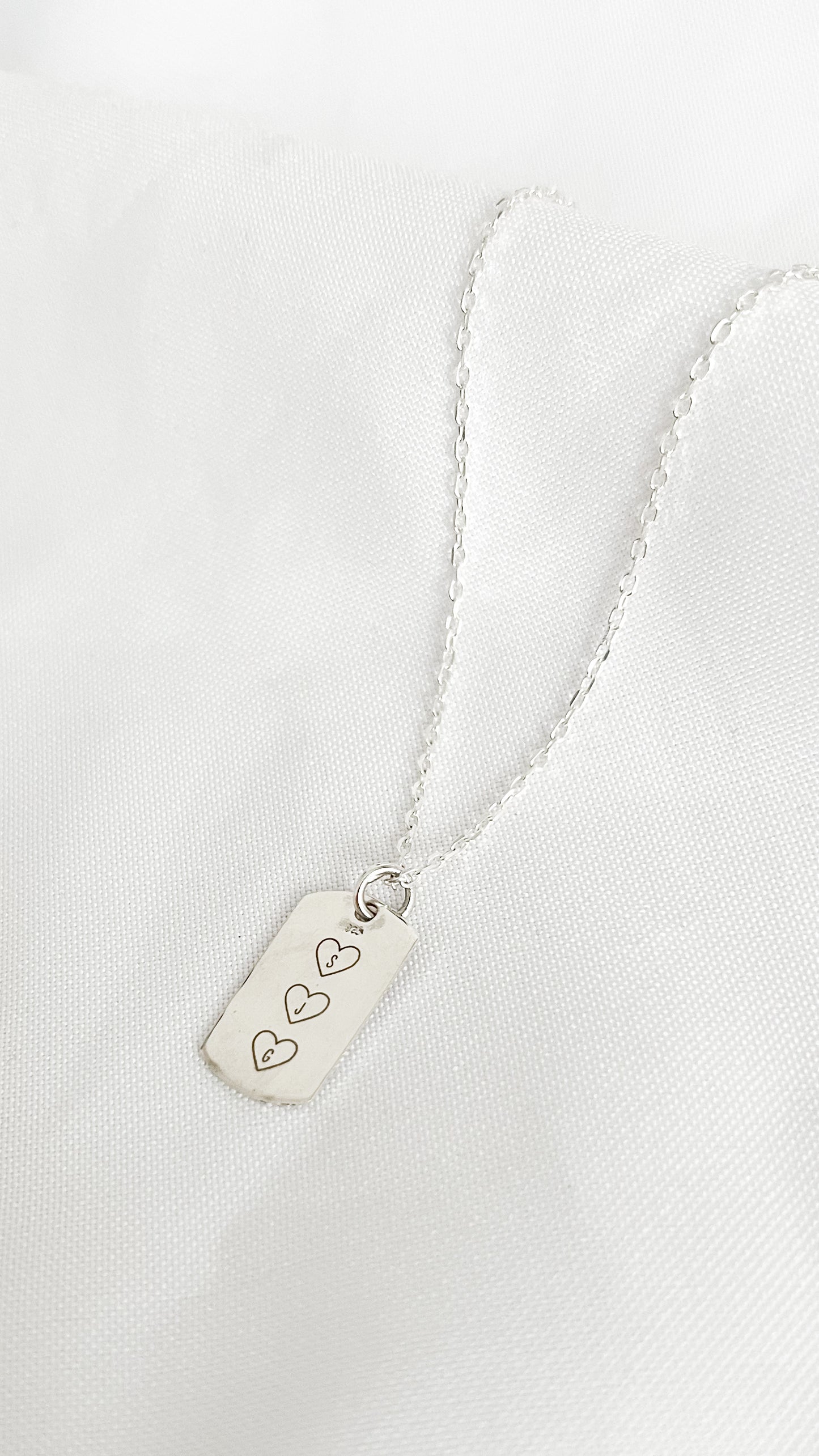 Collar personalizado