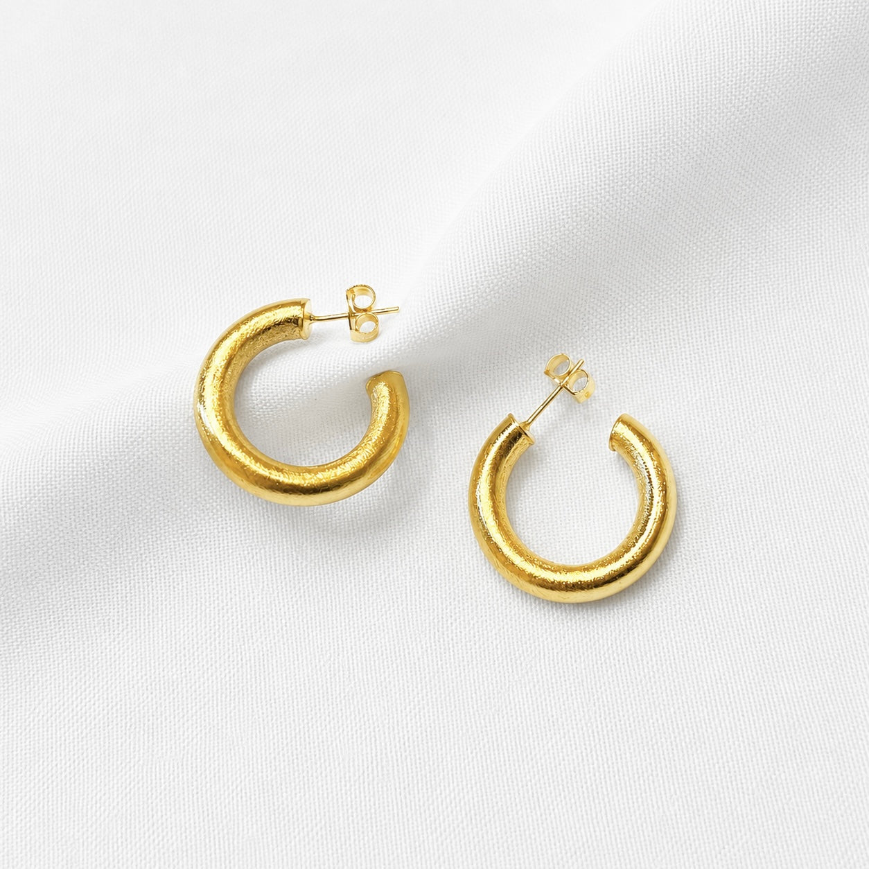 Argollas gold