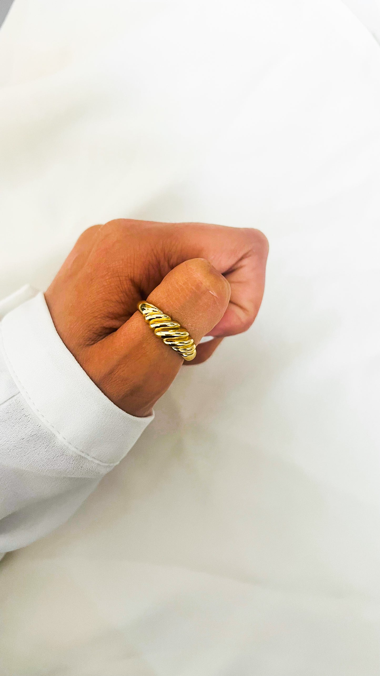 Anillo Jacinta