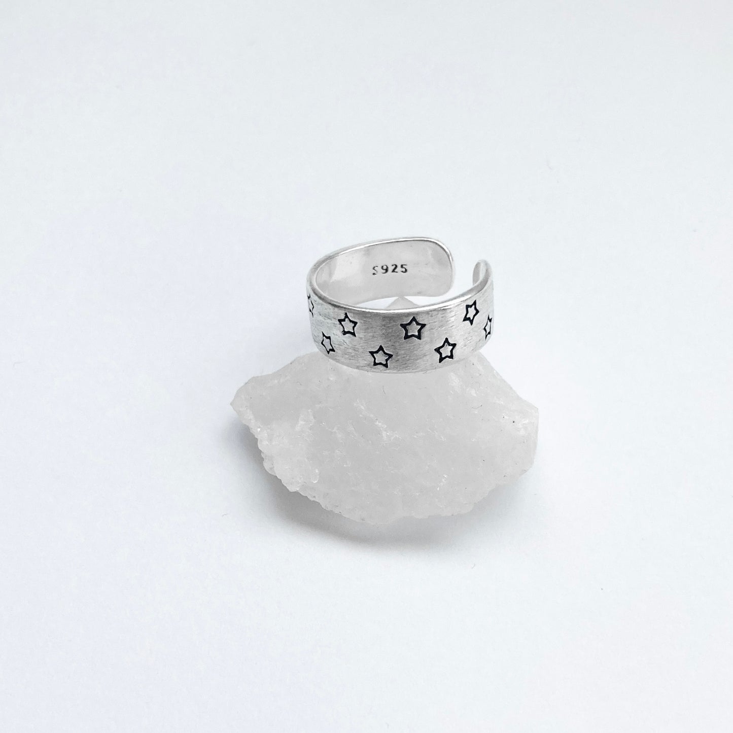 Anillo Stars
