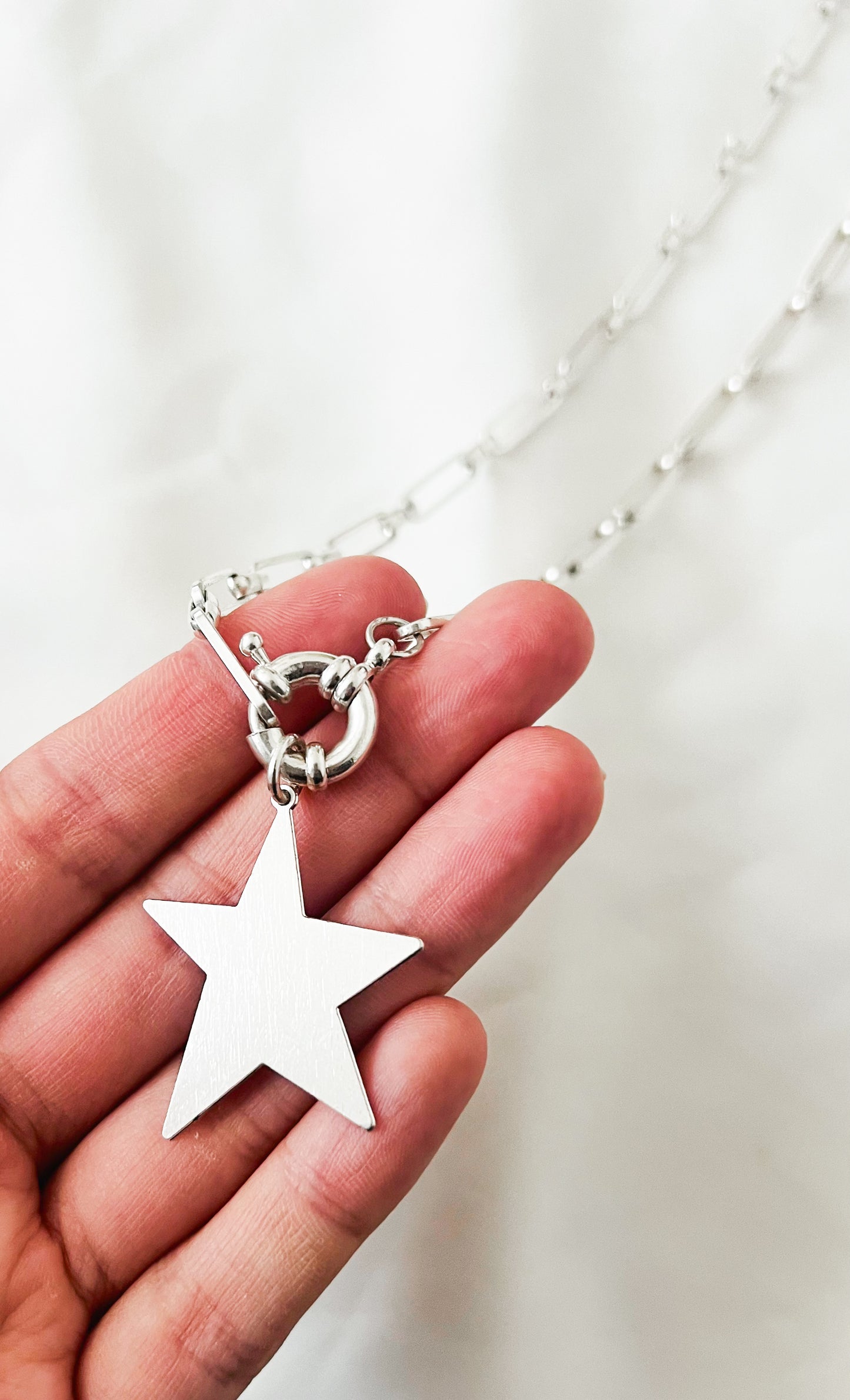 Collar Super start