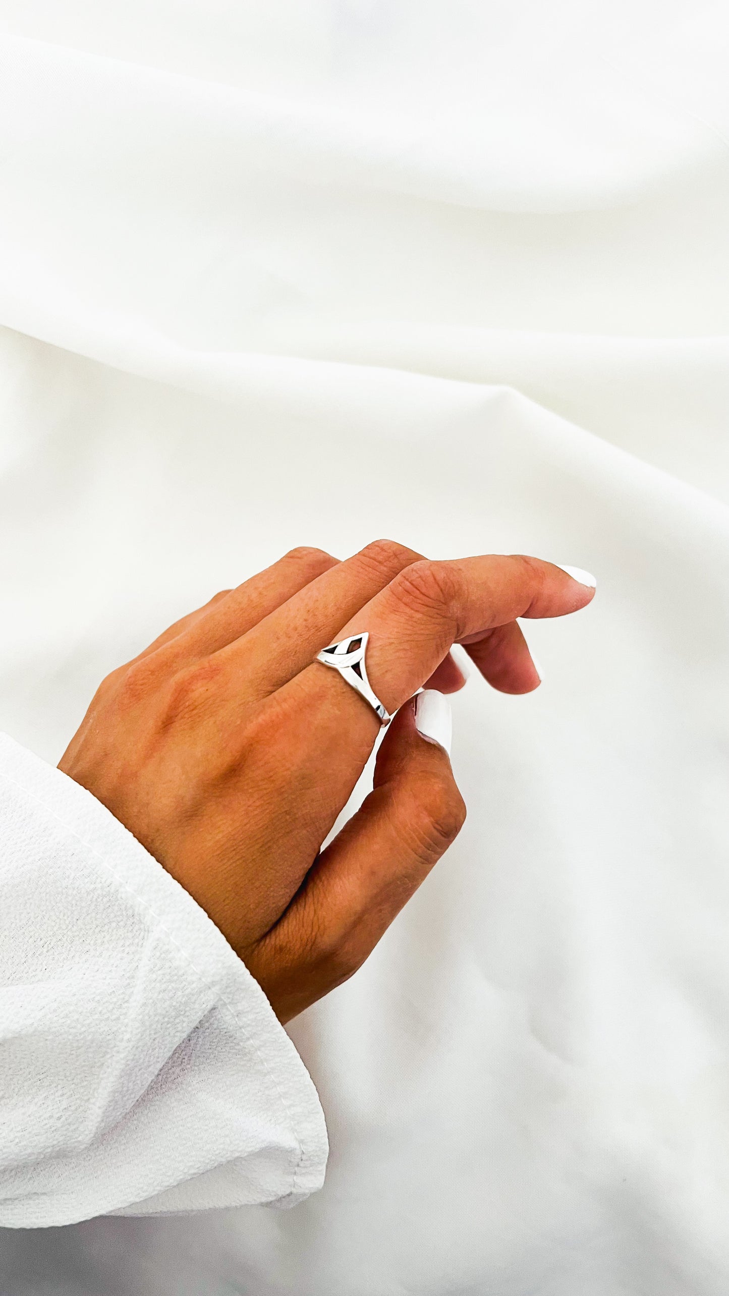 Anillo caliope