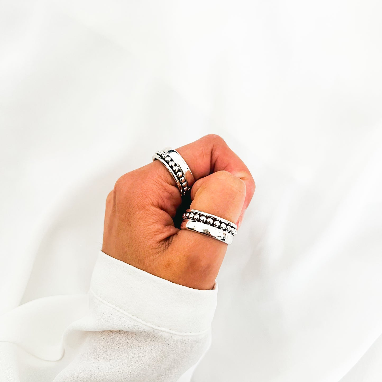 Anillo Roí slim