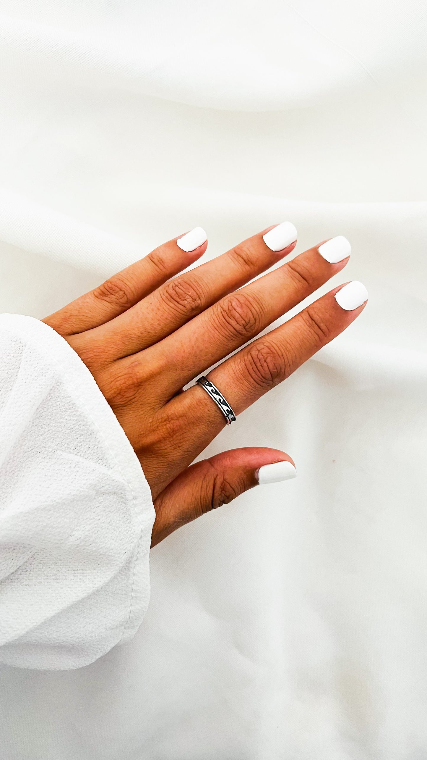 Anillo wave