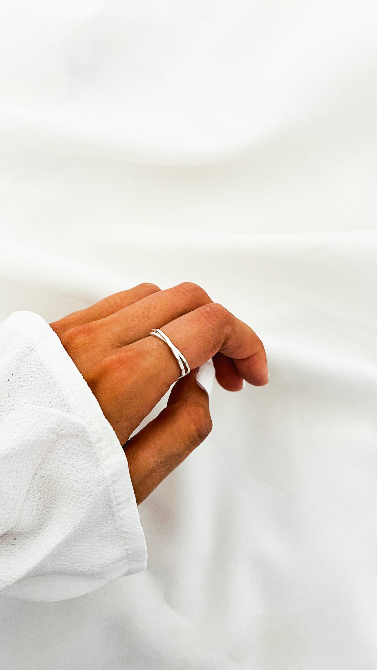 Anillo doble