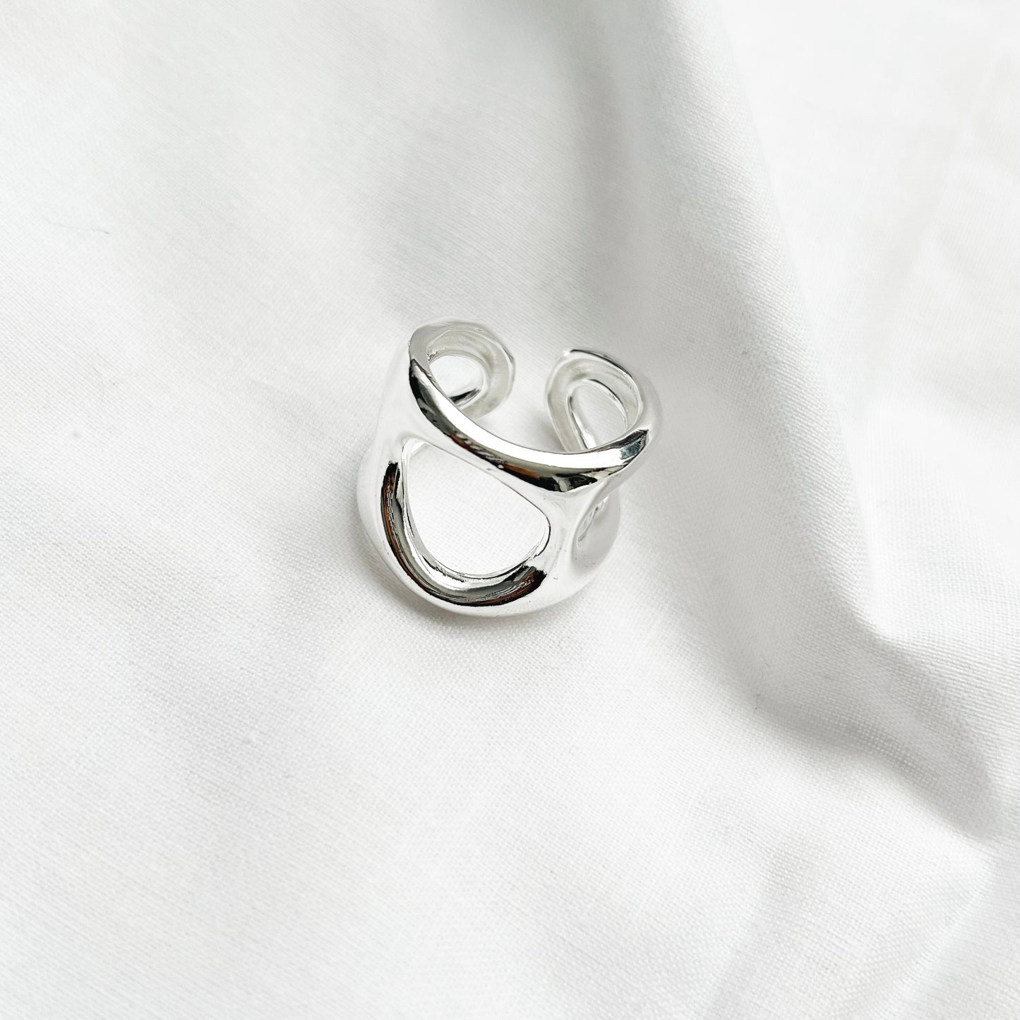 Anillo Bimba