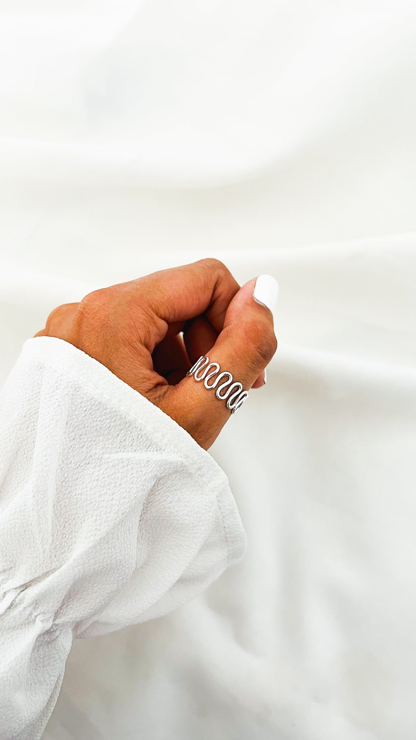 Anillo Ondas