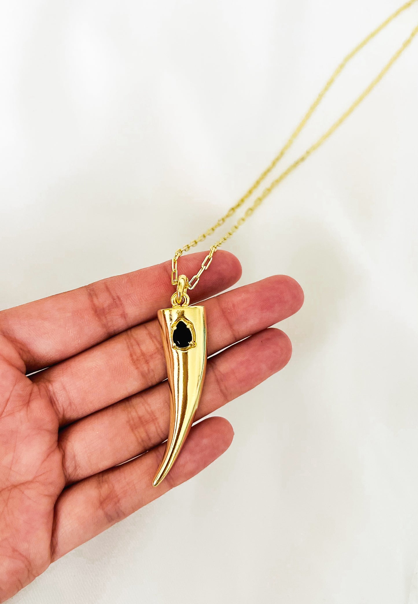 Collar Cacho
