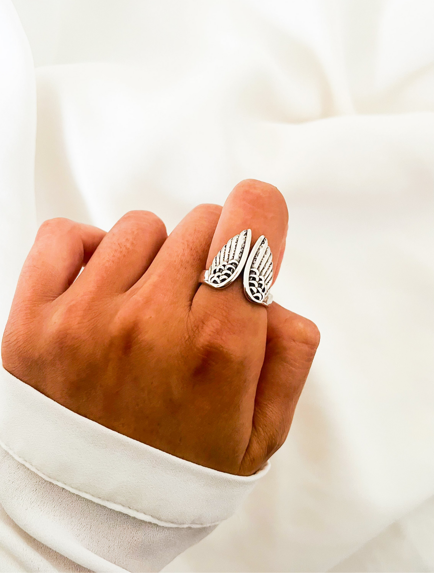 Anillo Alas