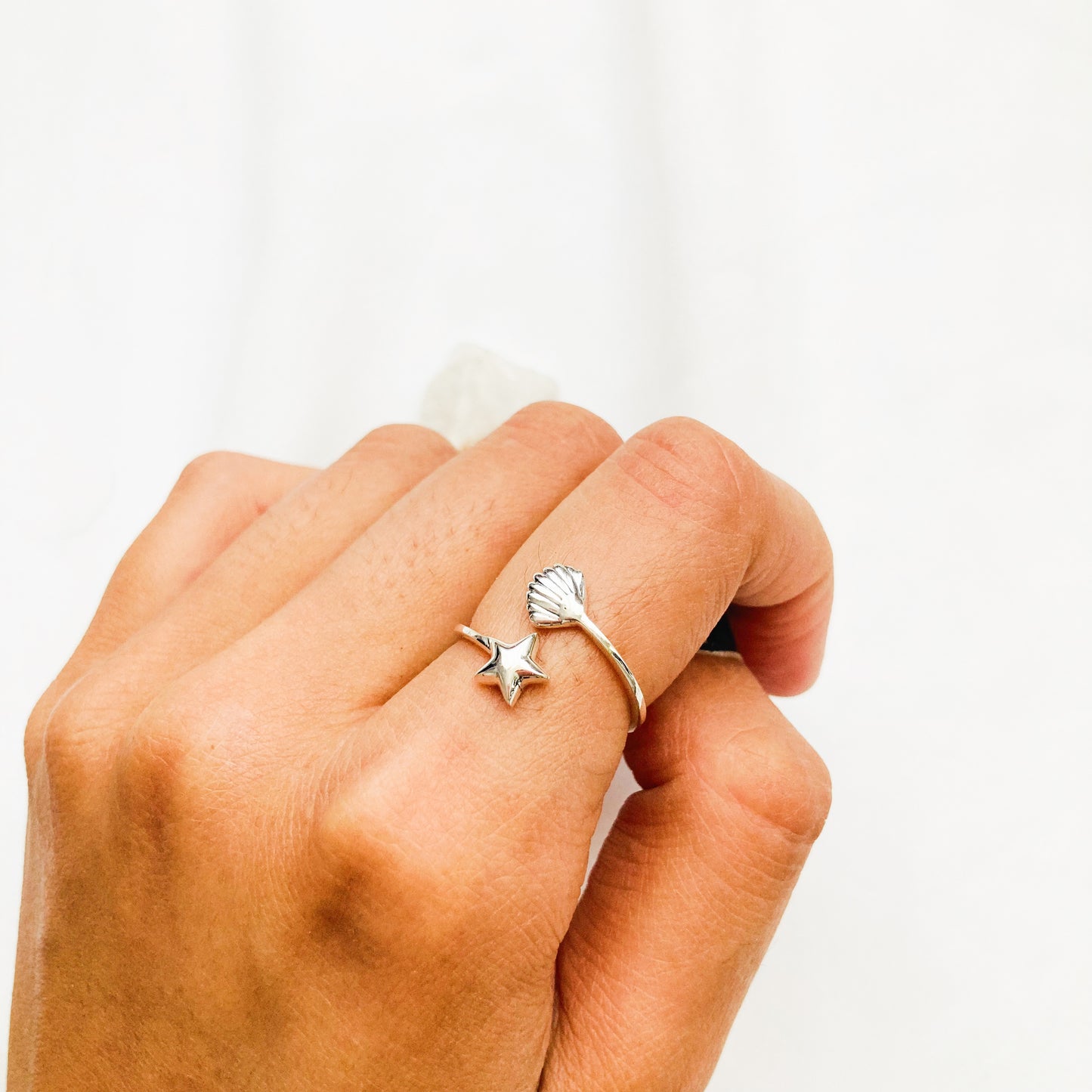 Anillo Ocean