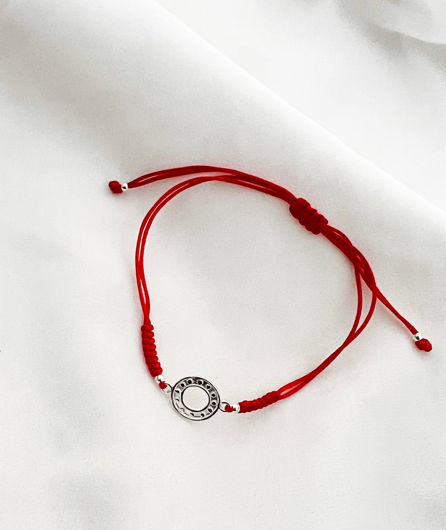 Pulsera protección