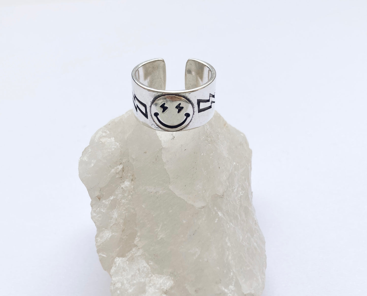 Anillo Smile