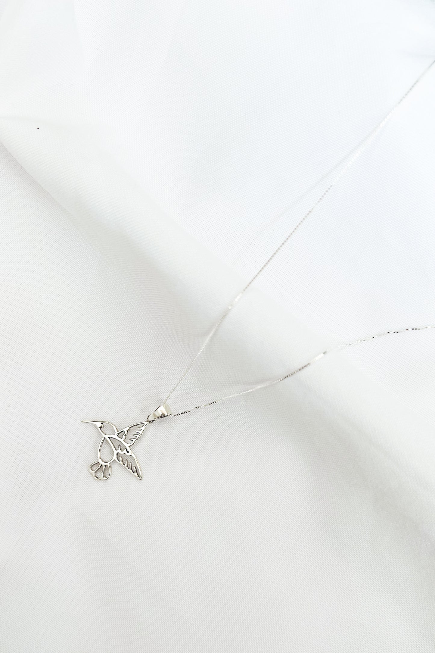 Collar Colibrí
