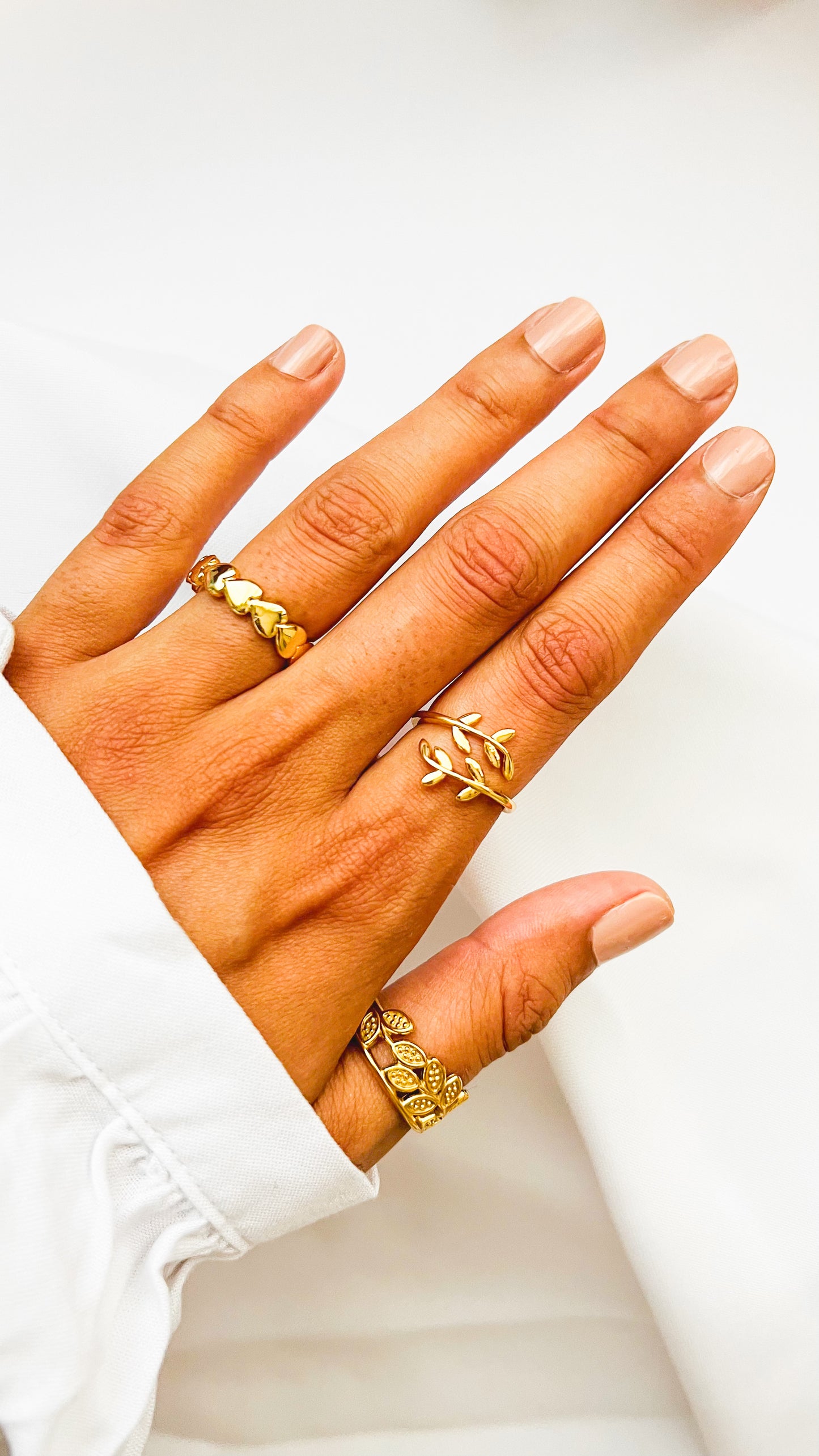Anillo Aria