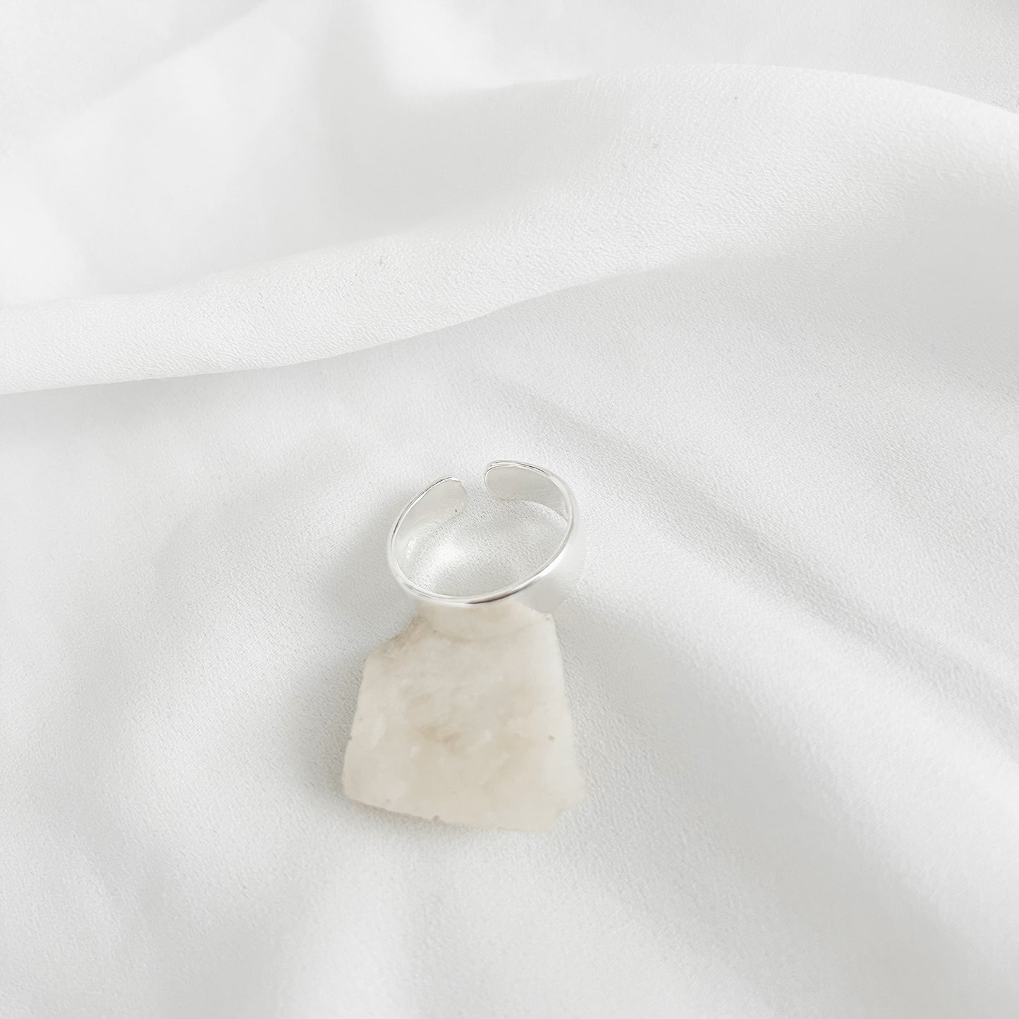 Anillo Liso Low