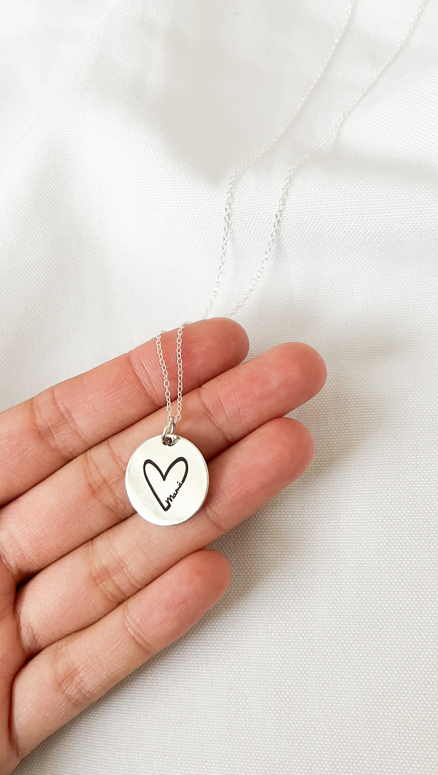 Collar personalizado