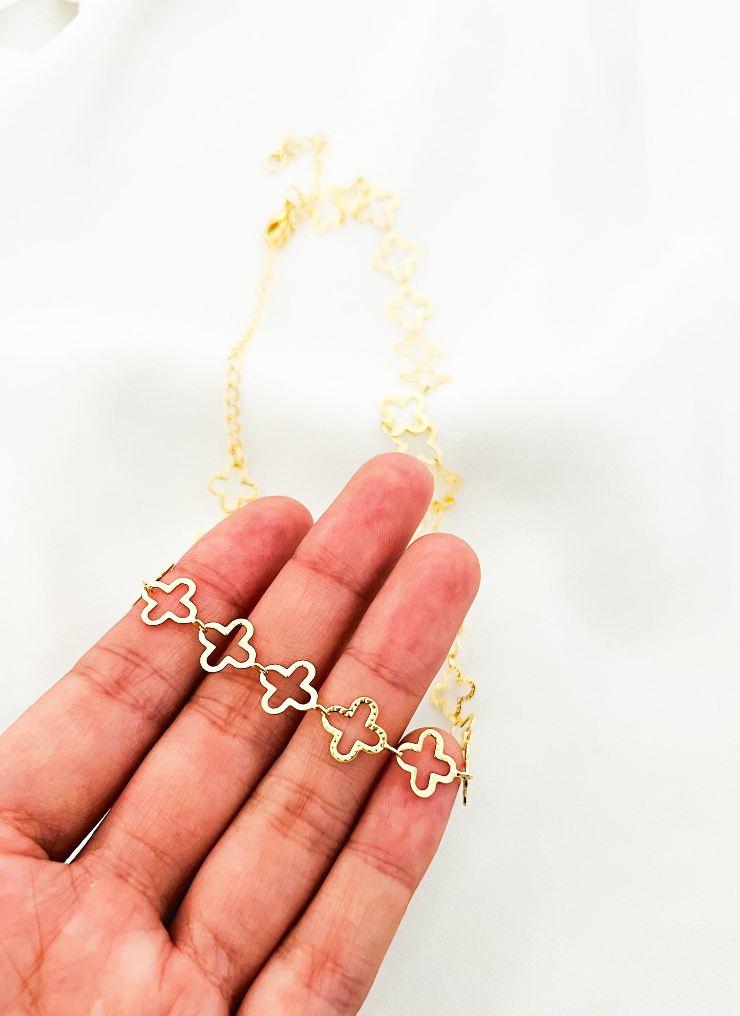 Choker Gold