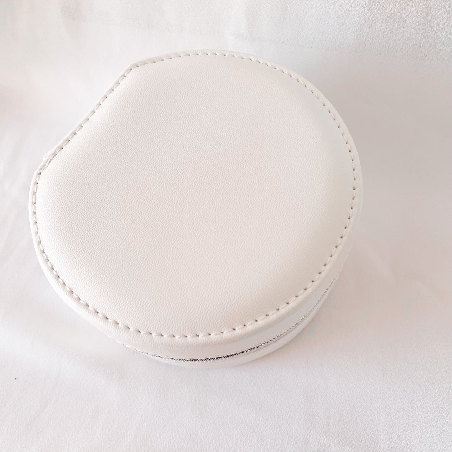 Joyero Blanco