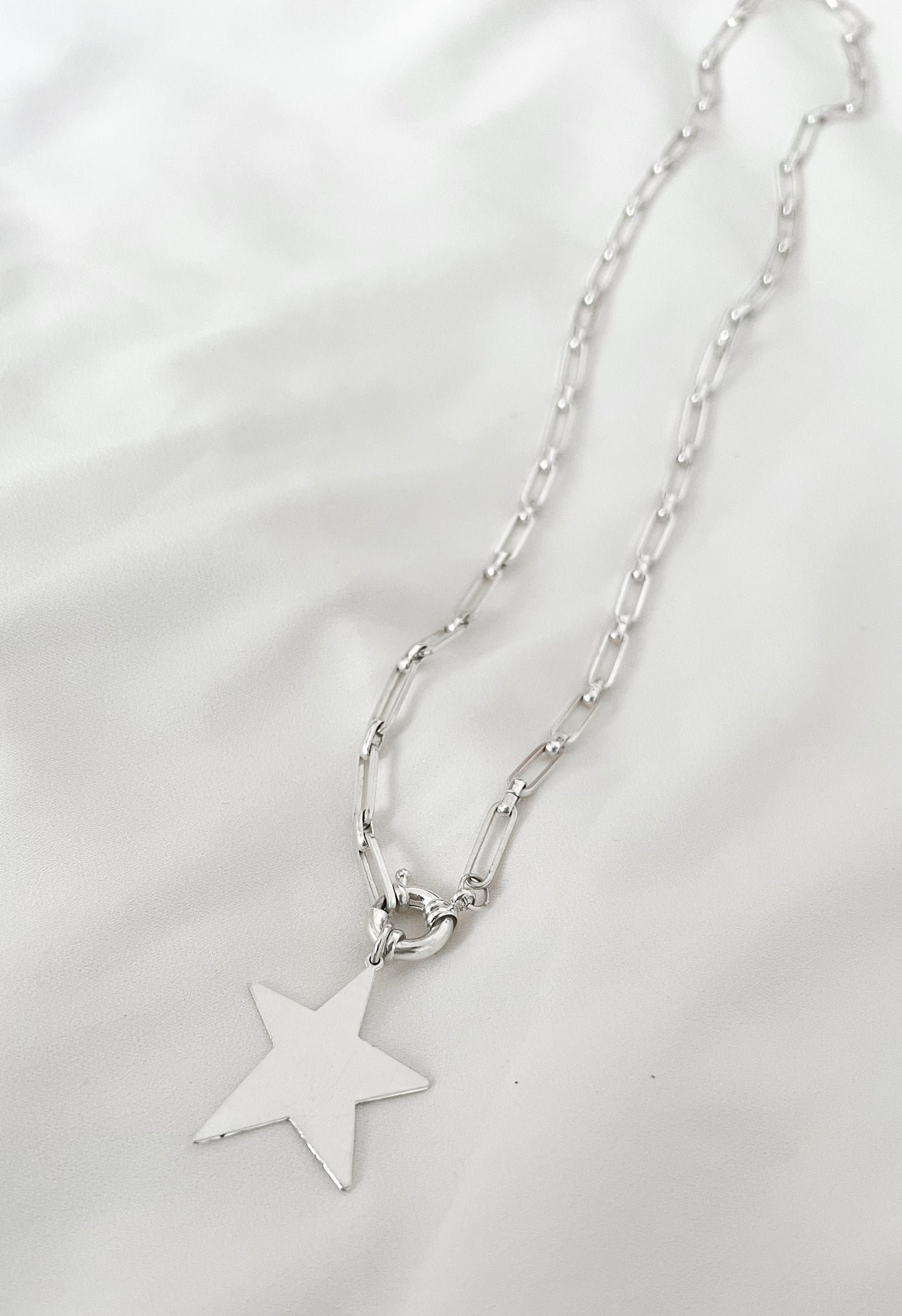Collar Super start