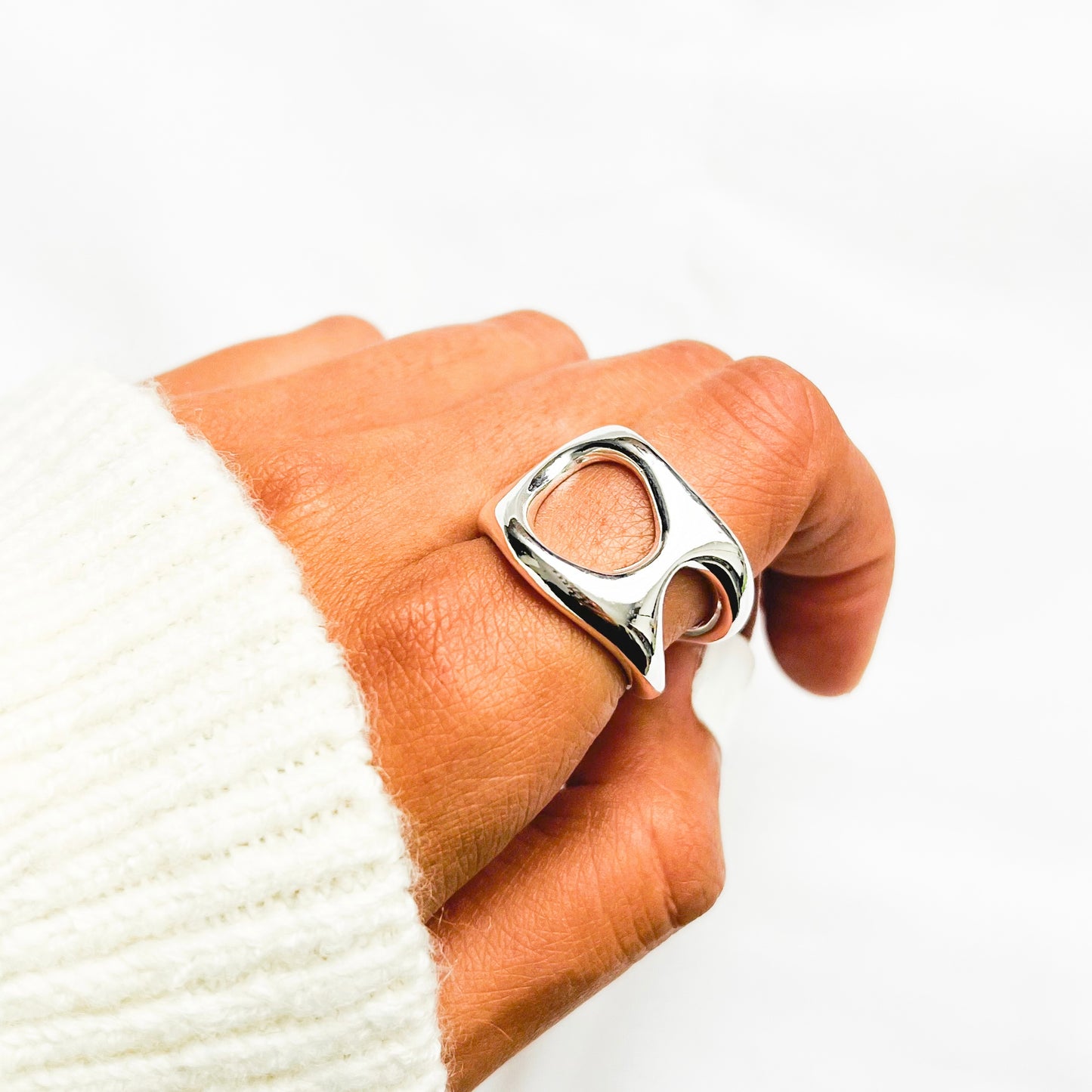 Anillo Bimba