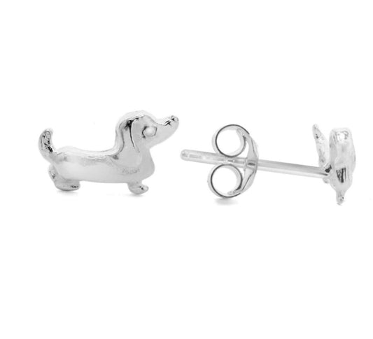 Aros perrito salchicha