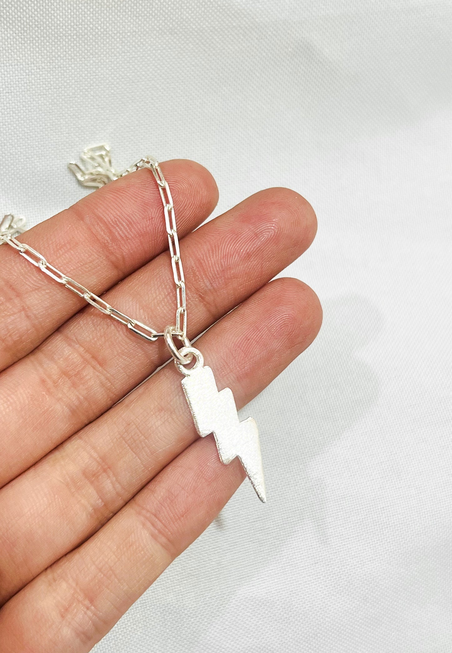 Collar Rayo