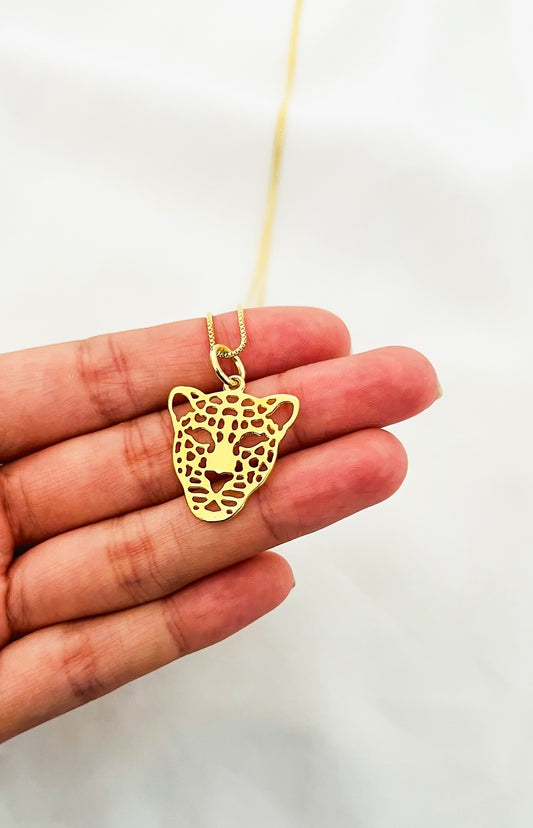 Collar Jaguar
