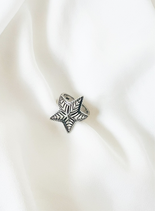 Anillo Megan