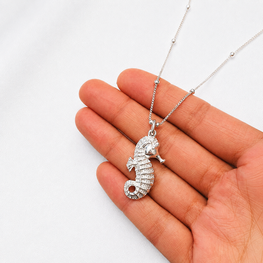 Collar hippocampus