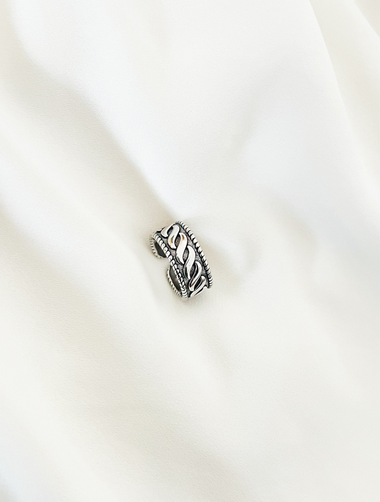 Anillo eslabón