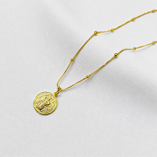 Collar San Benito m