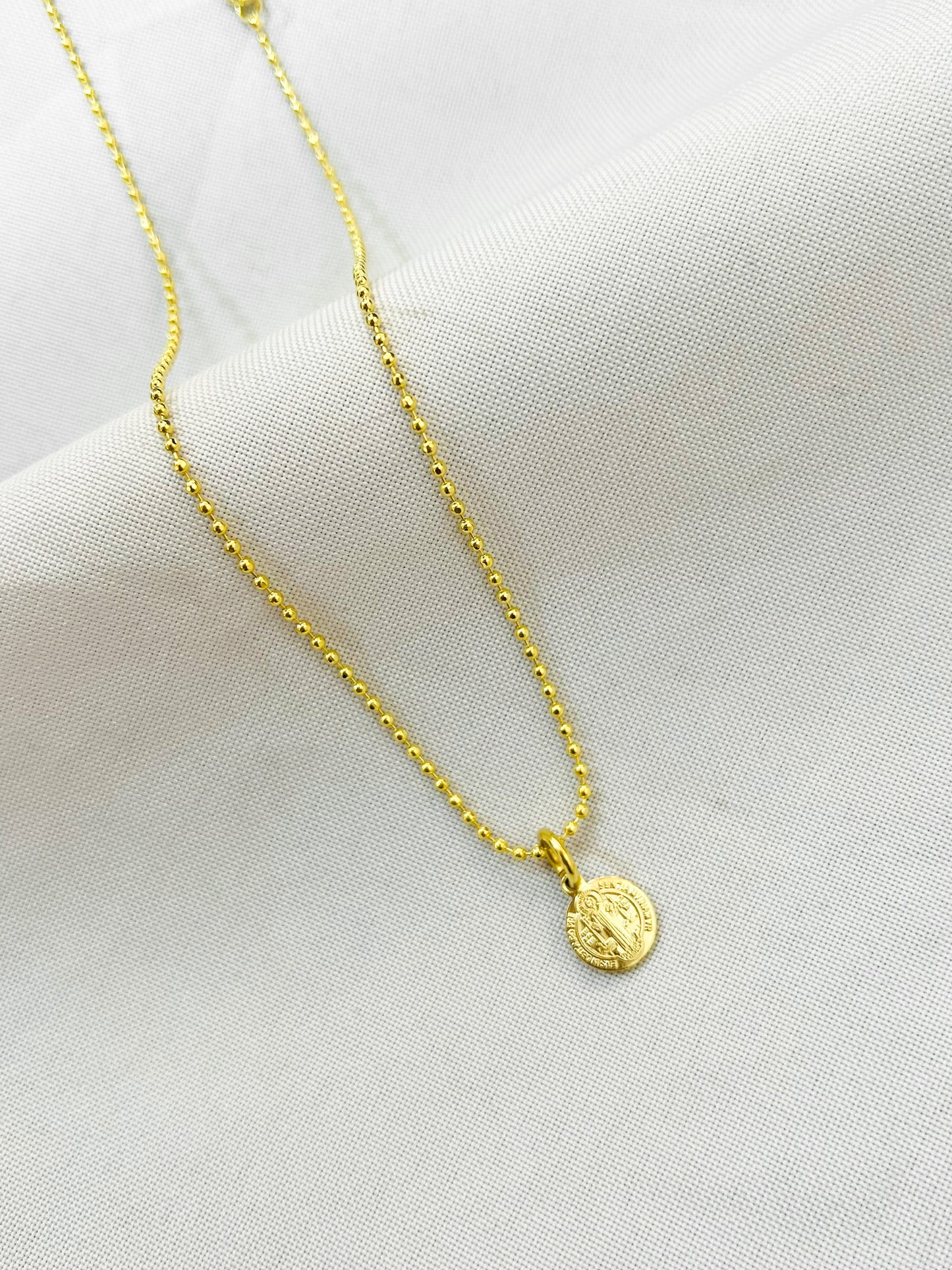 Collar San Benito Mini