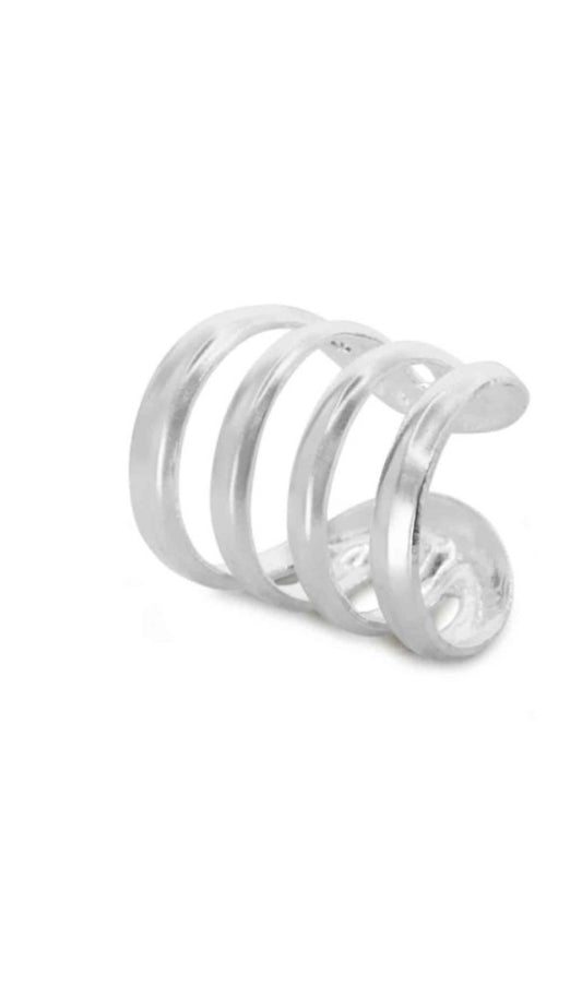 Ear cuff lineas
