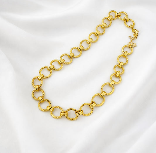 Collar Choker