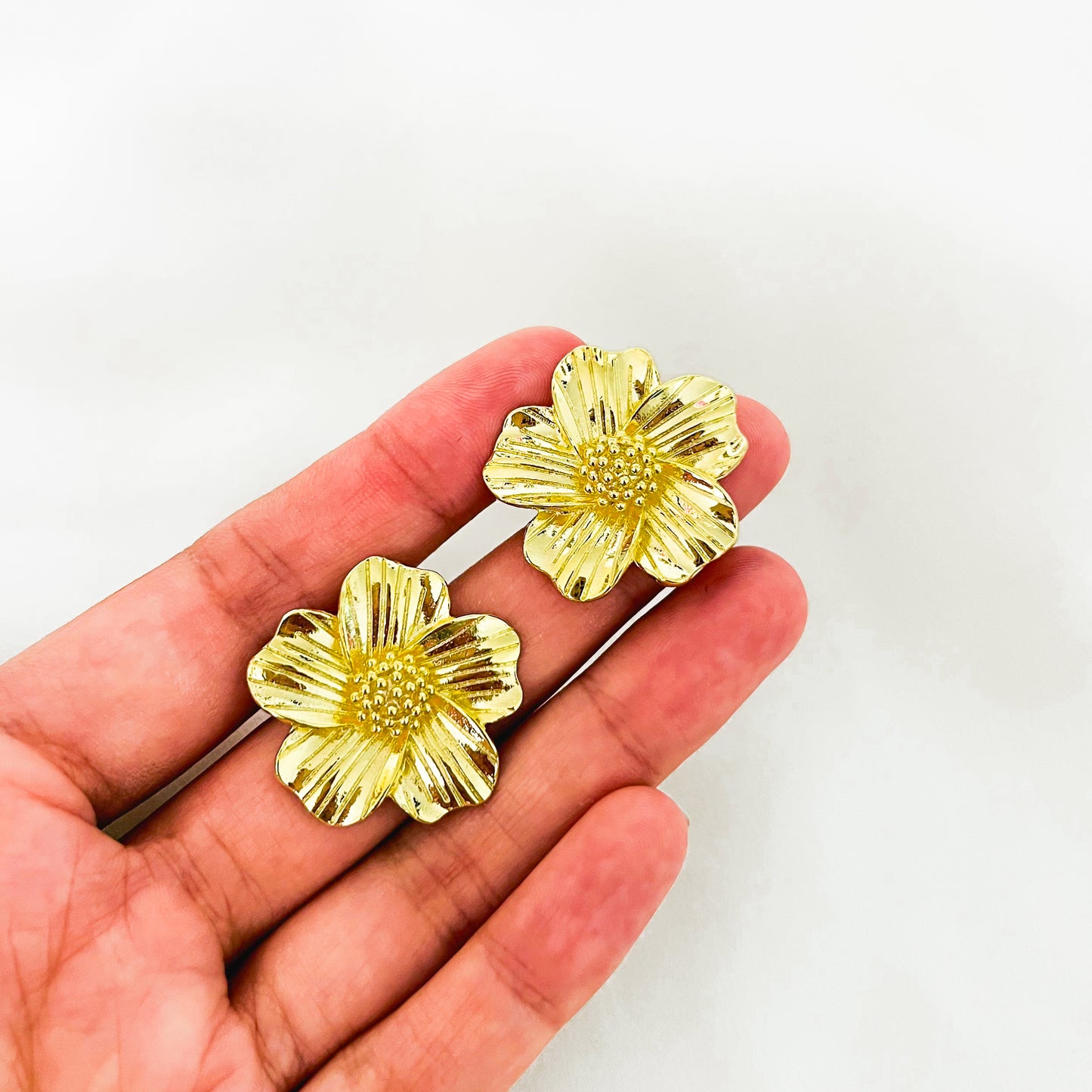 Aros Flor