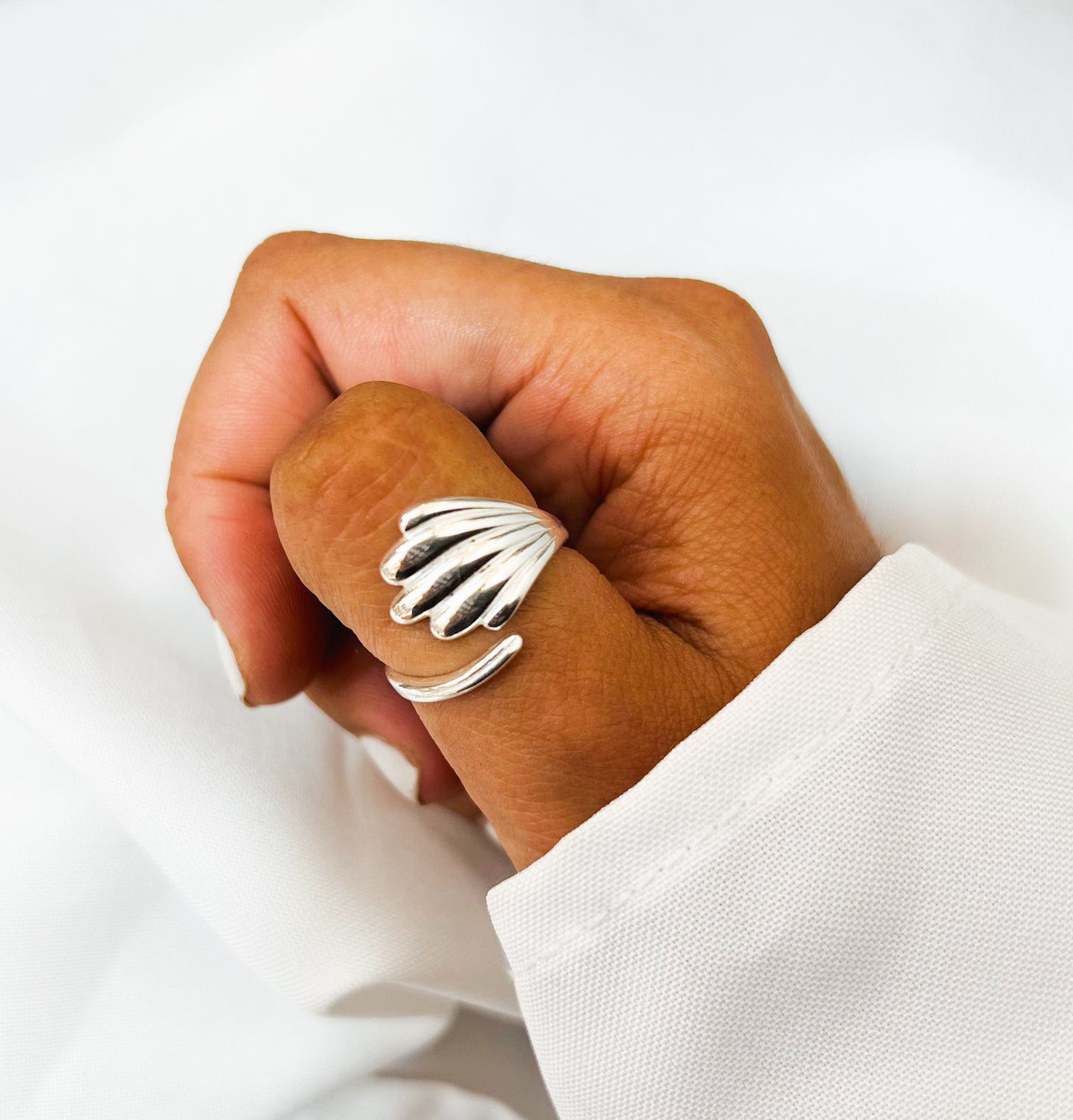 Anillo Ocean
