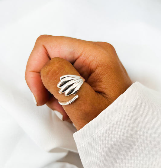 Anillo Ocean