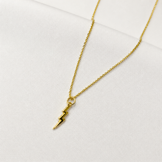 Collar rayo