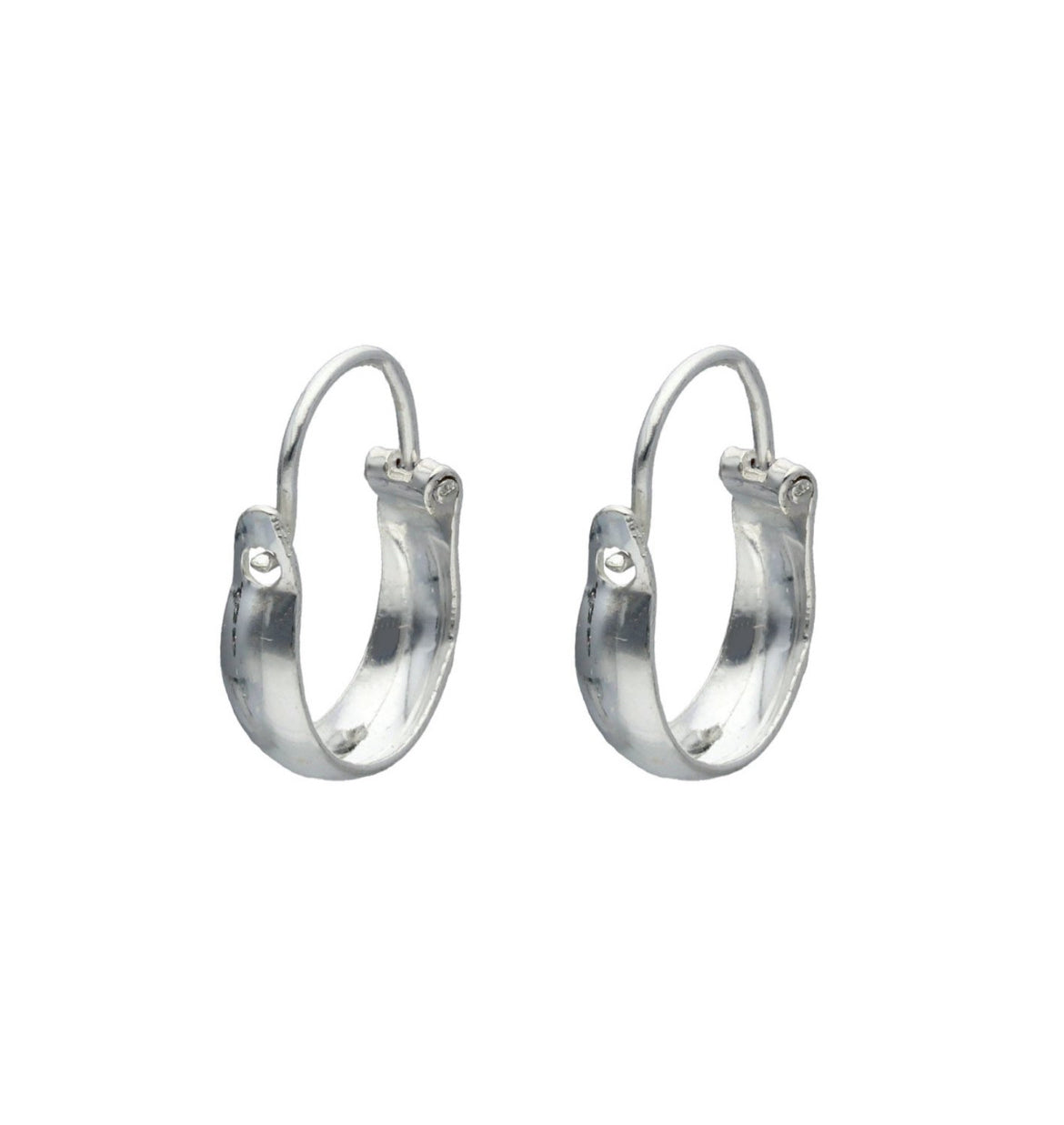 Argollas Bote mini