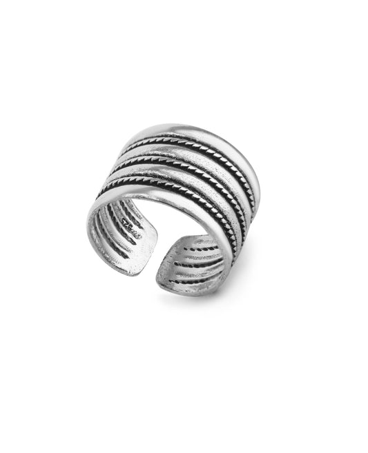 Anillo Malú