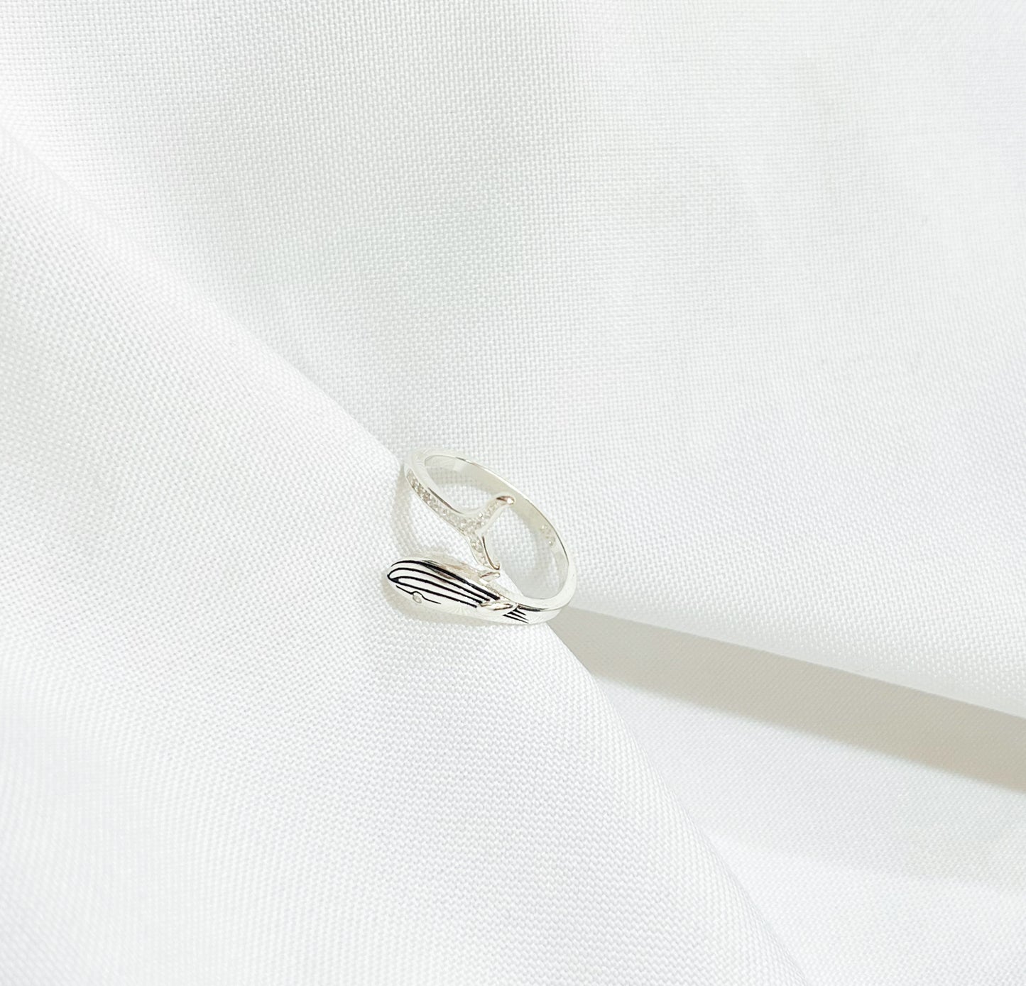 Anillo Ballena