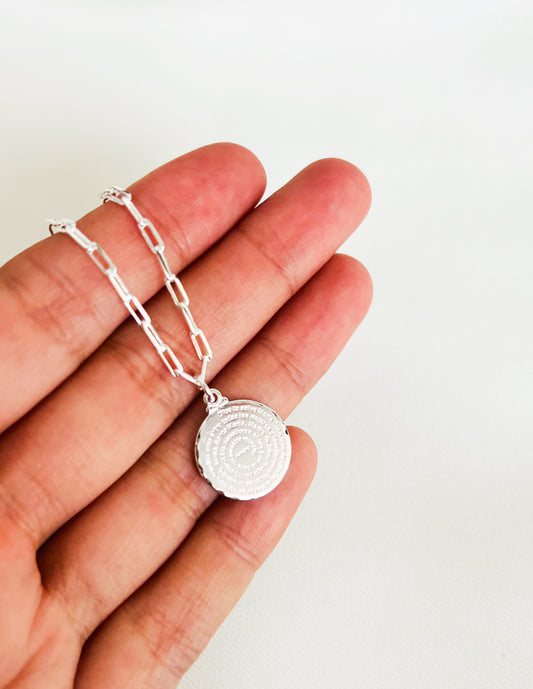 Collar Padre Nuestro