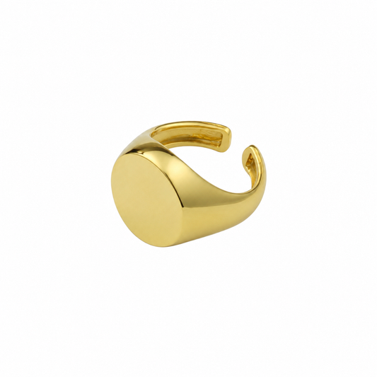 Anillo Sello