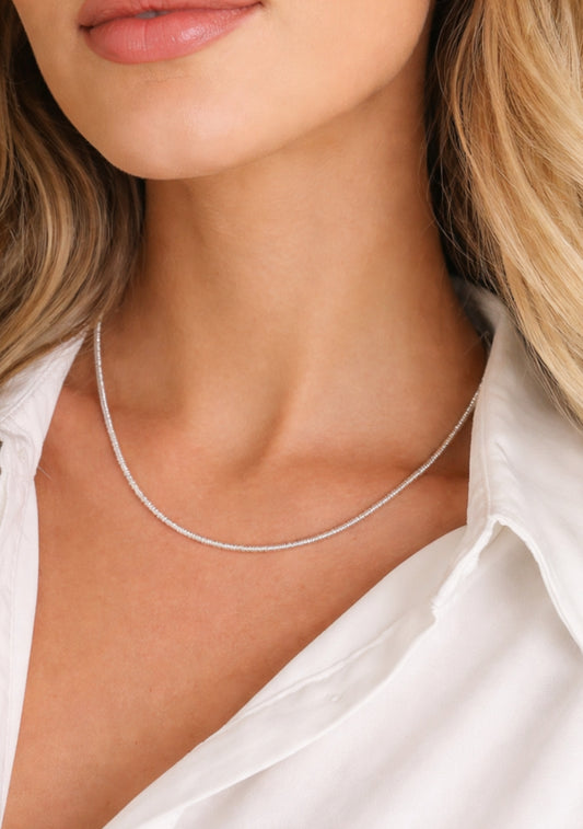 Collar Mostacillas