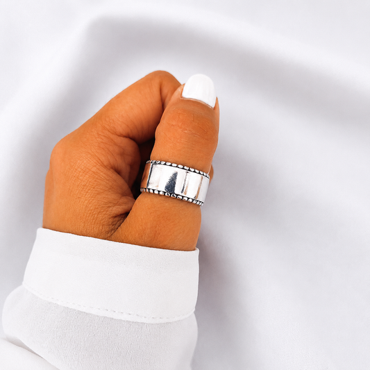 Anillo ila