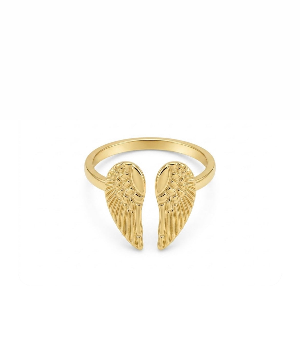 Anillo alas
