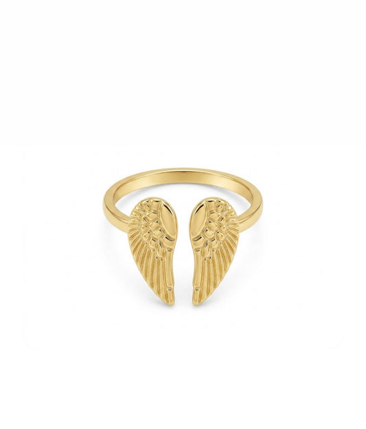 Anillo alas