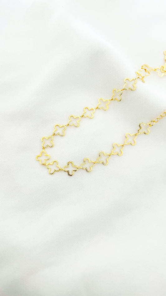 Choker Gold